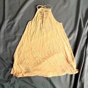 BILLABONG summer dress size medium